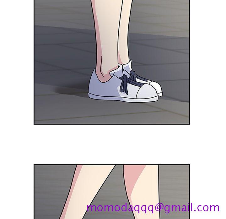 《春天来了》漫画 第22章