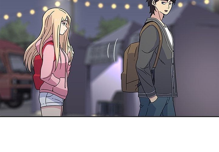 《春天来了》漫画 第23章