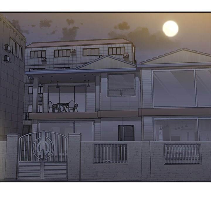 《春天来了》漫画 第23章