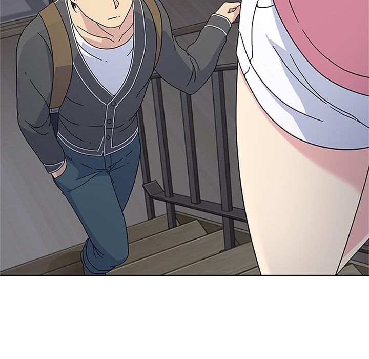 《春天来了》漫画 第23章