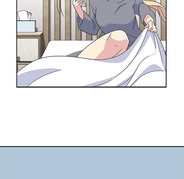《春天来了》漫画 第23章