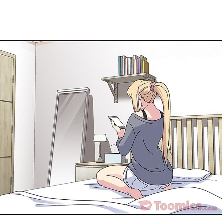 《春天来了》漫画 第23章