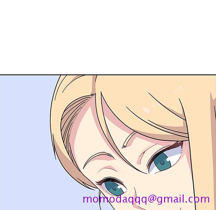 《春天来了》漫画 第23章