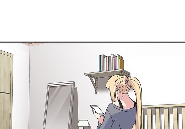 《春天来了》漫画 第24章
