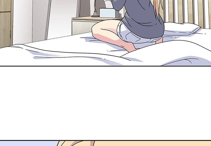 《春天来了》漫画 第24章