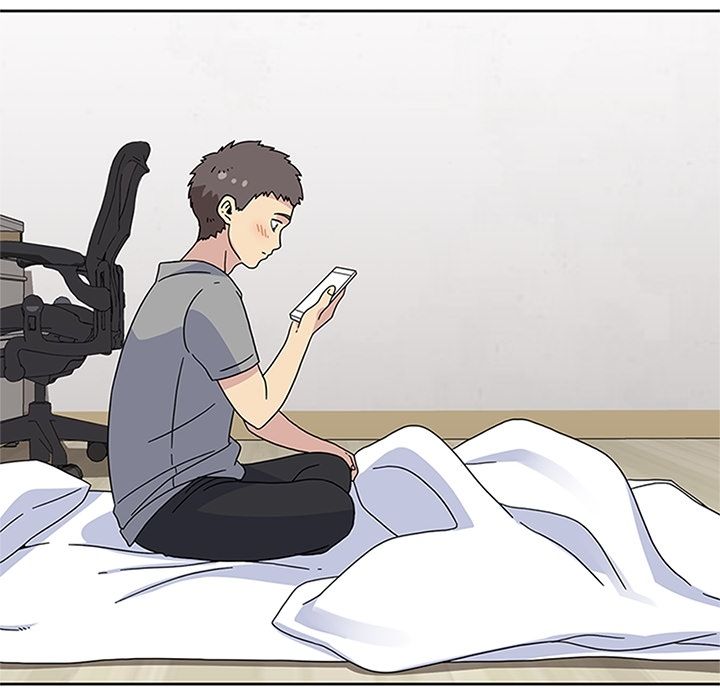 《春天来了》漫画 第24章