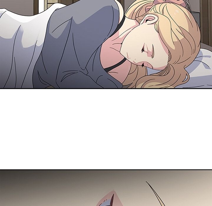 《春天来了》漫画 第24章