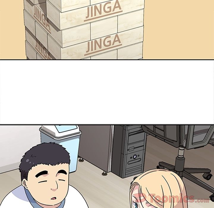 《春天来了》漫画 第24章