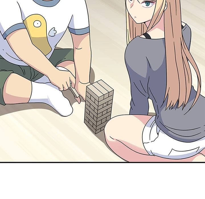 《春天来了》漫画 第24章