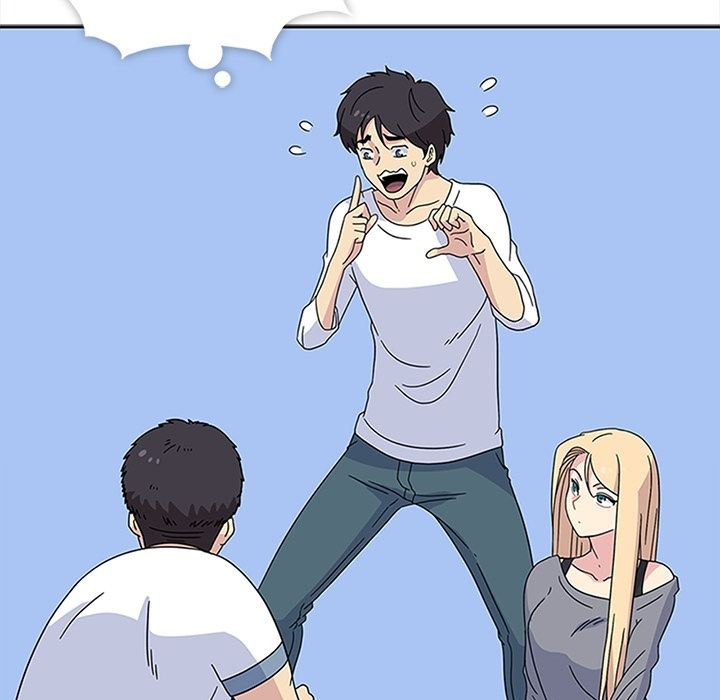 《春天来了》漫画 第24章