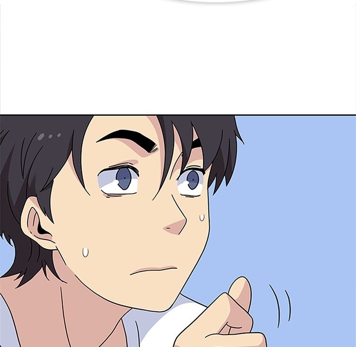 《春天来了》漫画 第24章