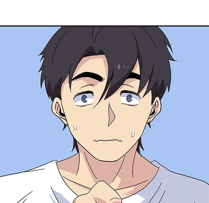 《春天来了》漫画 第24章