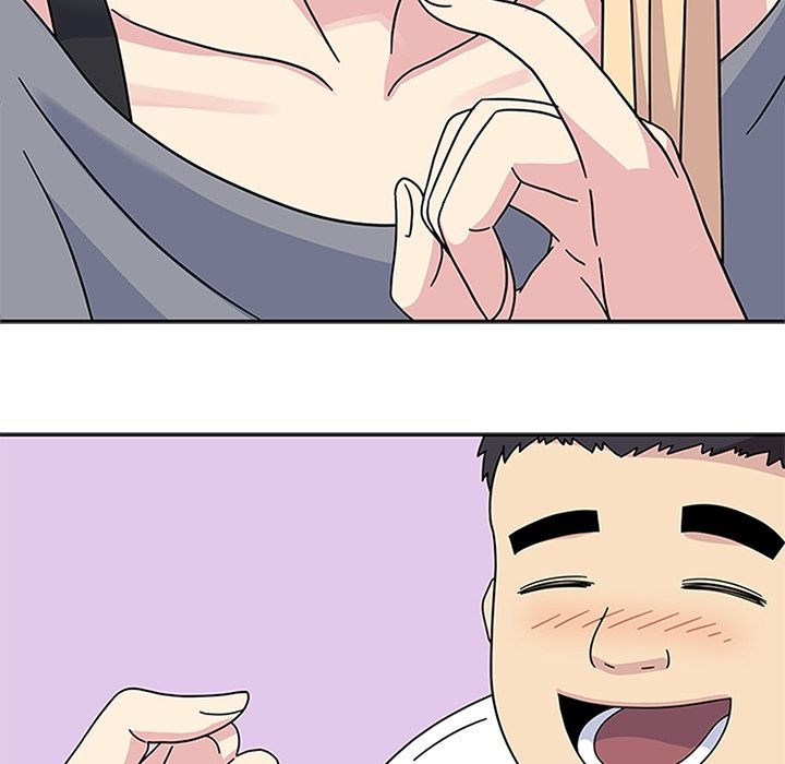 《春天来了》漫画 第24章