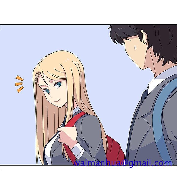 《春天来了》漫画 第24章