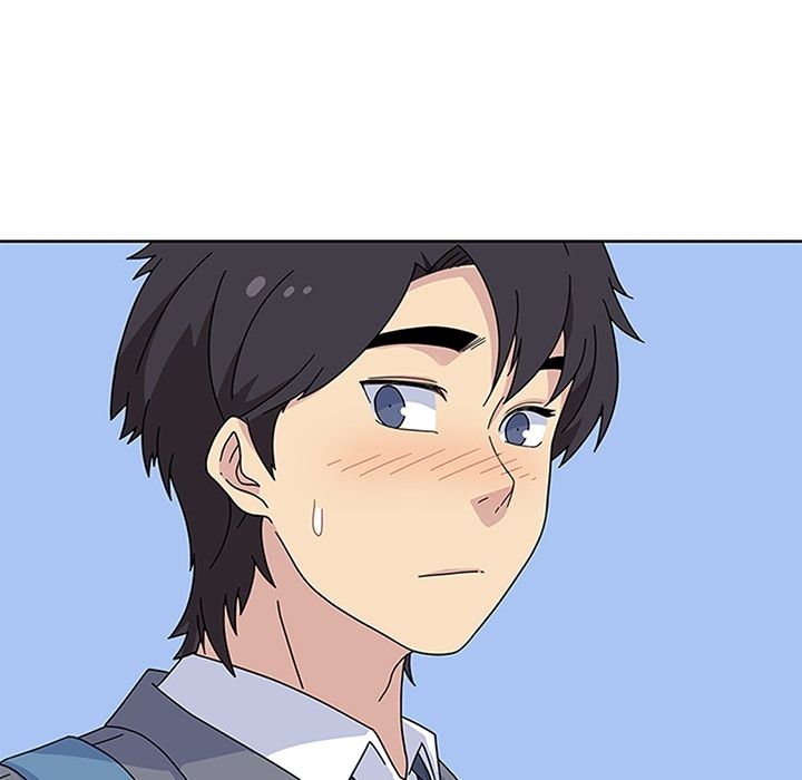 《春天来了》漫画 第24章