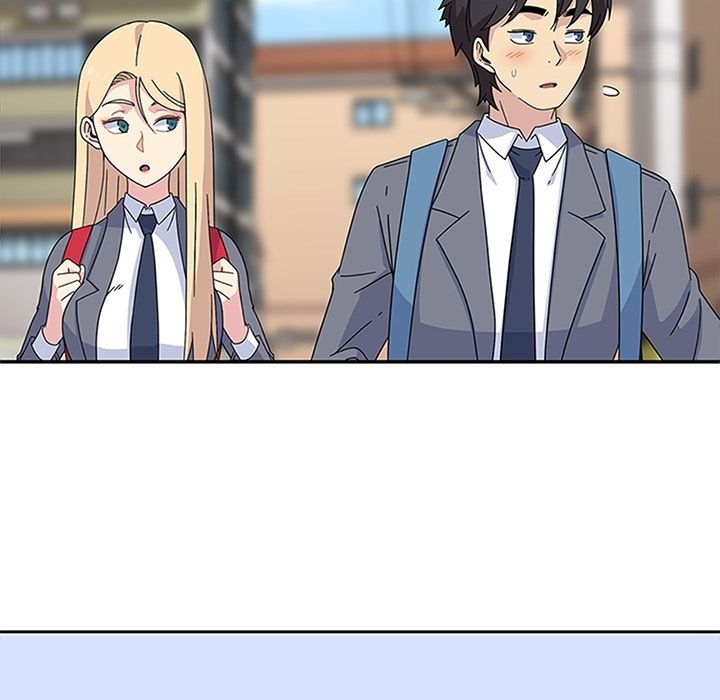《春天来了》漫画 第24章