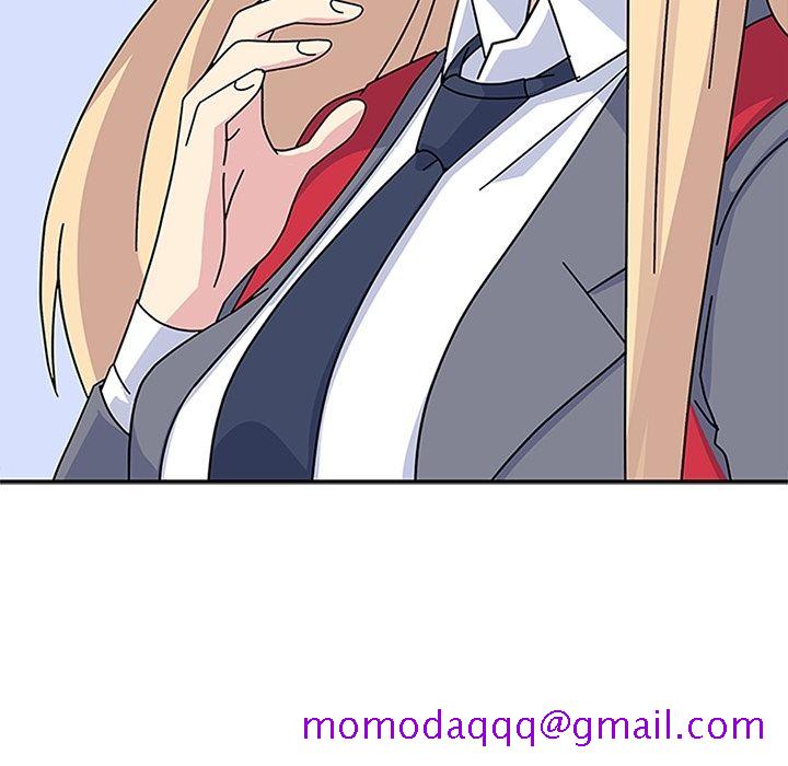 《春天来了》漫画 第24章