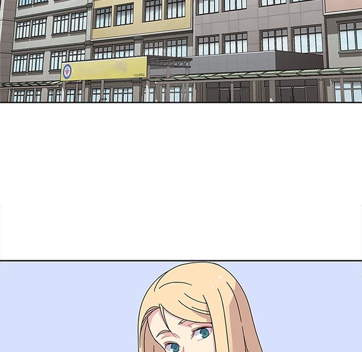 《春天来了》漫画 第24章