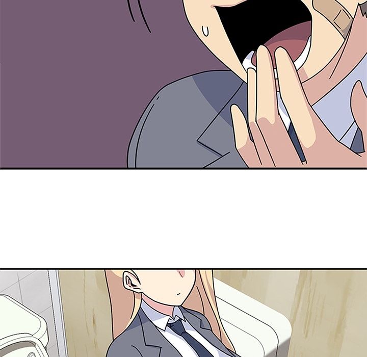 《春天来了》漫画 第24章
