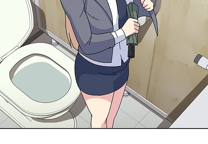 《春天来了》漫画 第25章