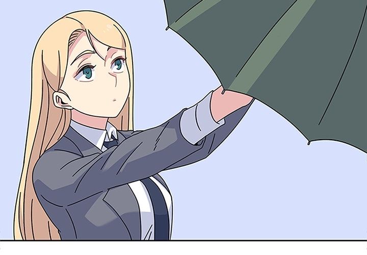《春天来了》漫画 第25章