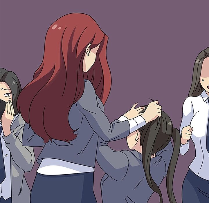 《春天来了》漫画 第25章