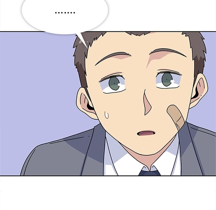 《春天来了》漫画 第25章