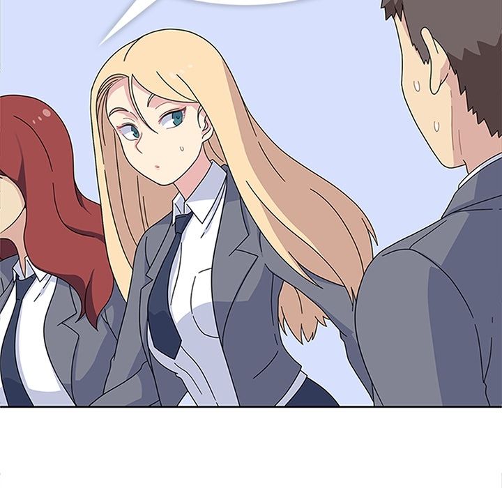 《春天来了》漫画 第25章