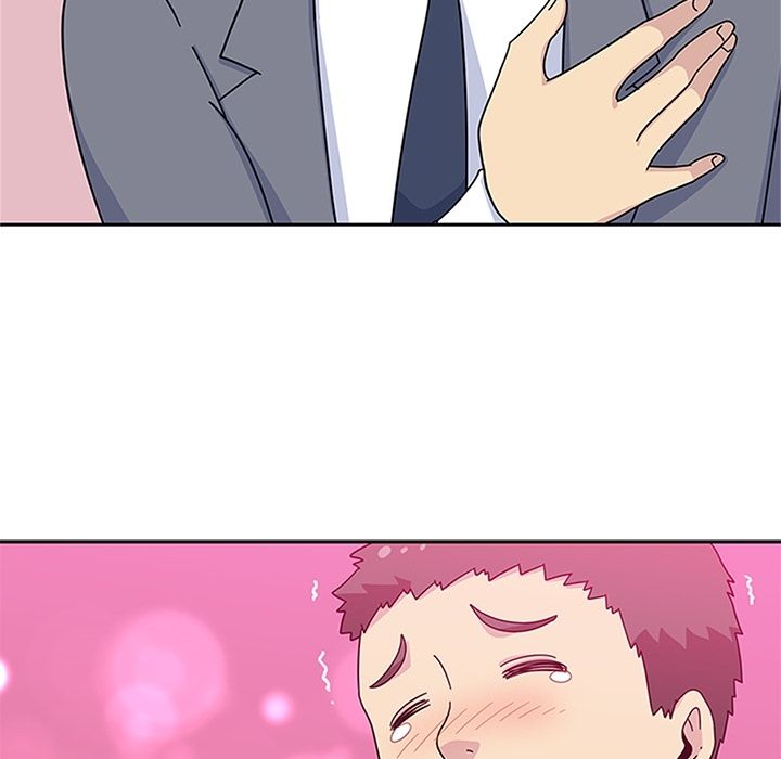 《春天来了》漫画 第25章