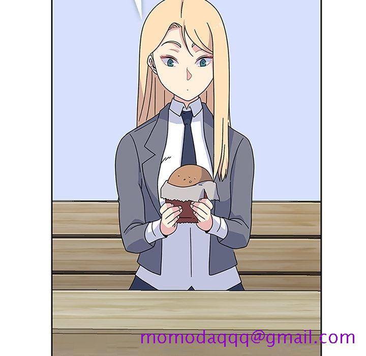 《春天来了》漫画 第25章