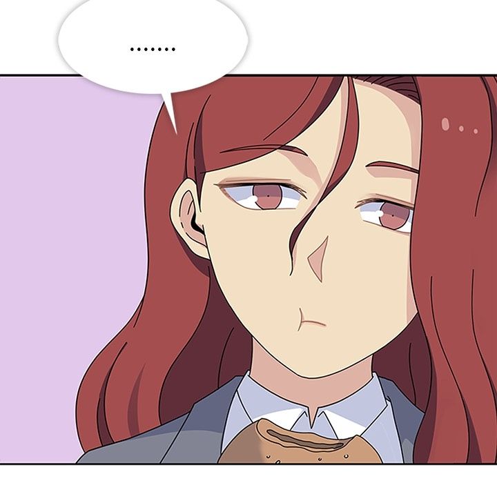 《春天来了》漫画 第25章