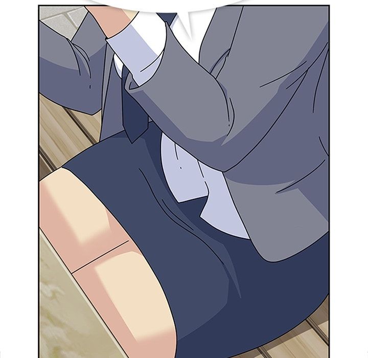 《春天来了》漫画 第25章