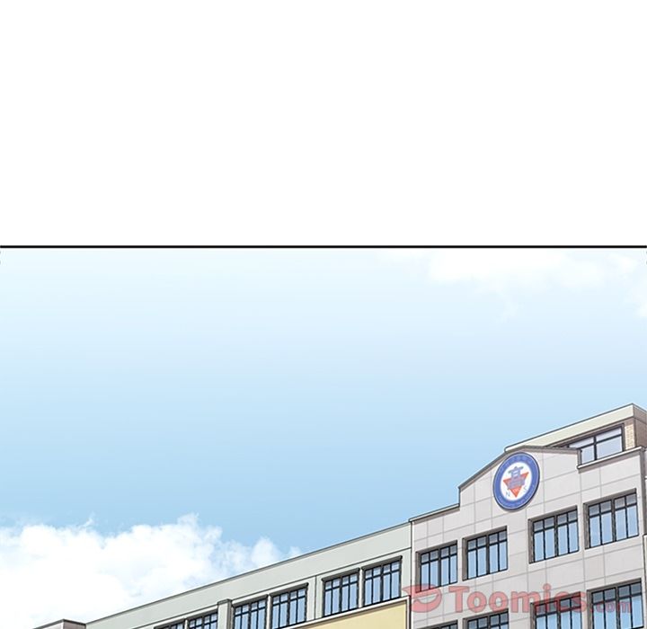 《春天来了》漫画 第25章