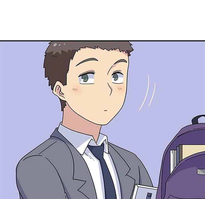 《春天来了》漫画 第25章