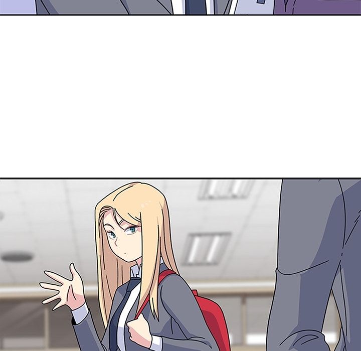 《春天来了》漫画 第25章