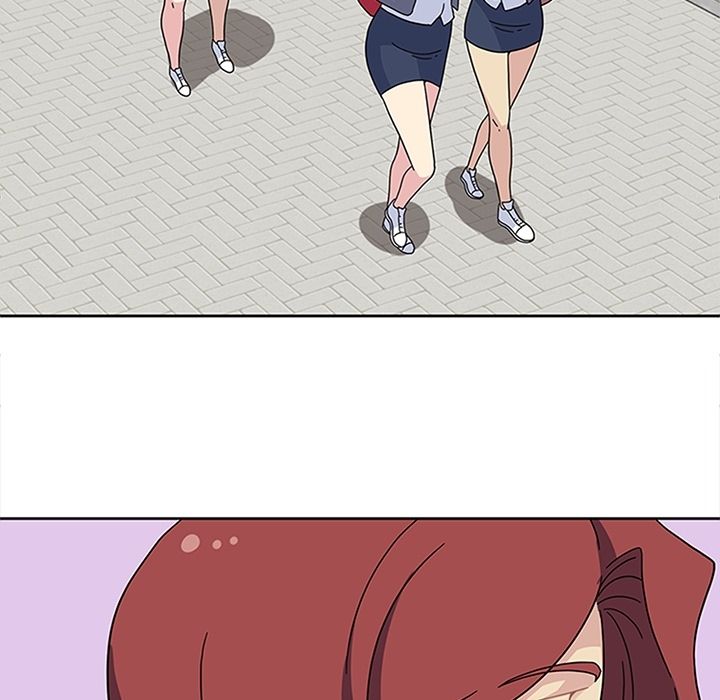 《春天来了》漫画 第25章
