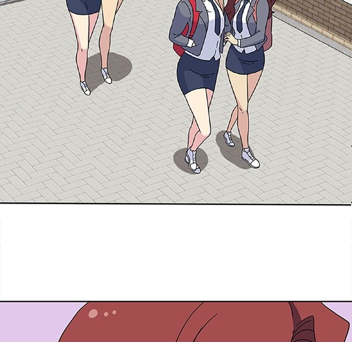 《春天来了》漫画 第26章