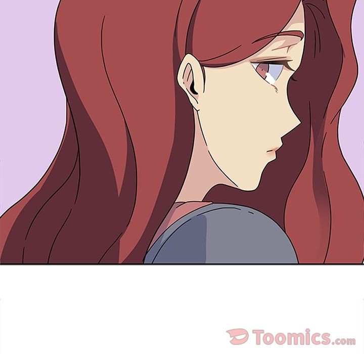 《春天来了》漫画 第26章