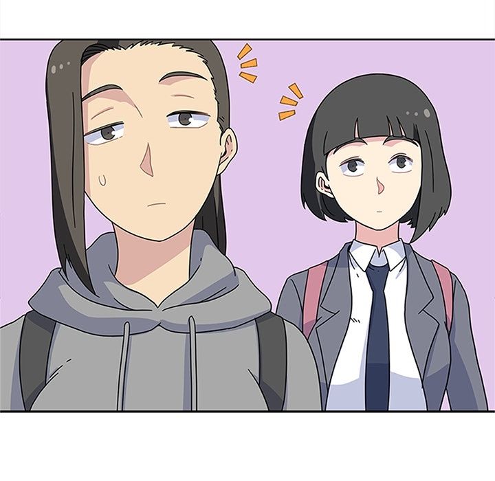 《春天来了》漫画 第26章