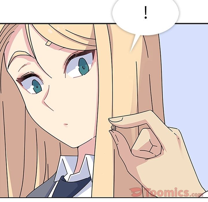 《春天来了》漫画 第26章