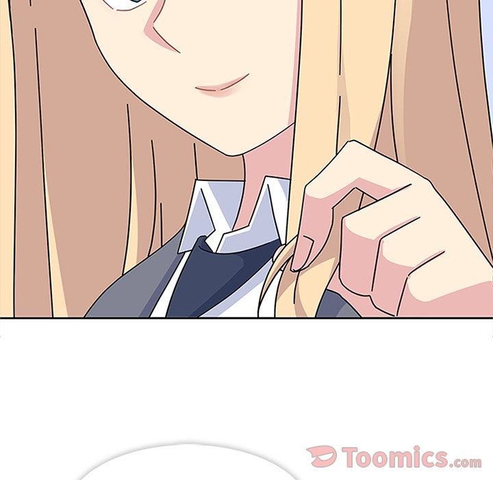 《春天来了》漫画 第26章