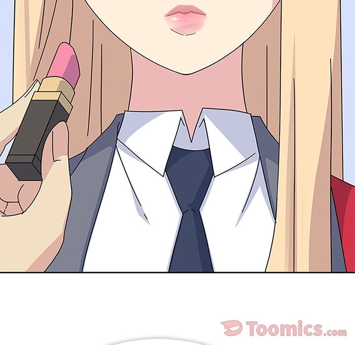 《春天来了》漫画 第26章
