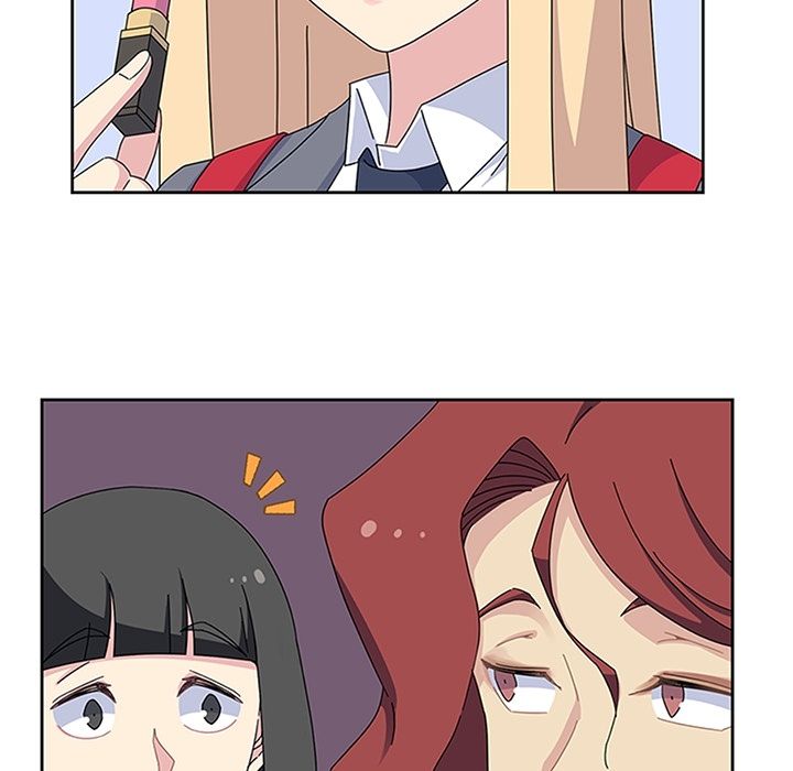 《春天来了》漫画 第26章