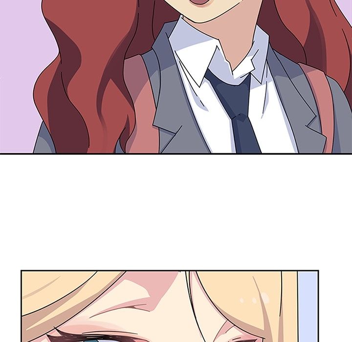 《春天来了》漫画 第26章