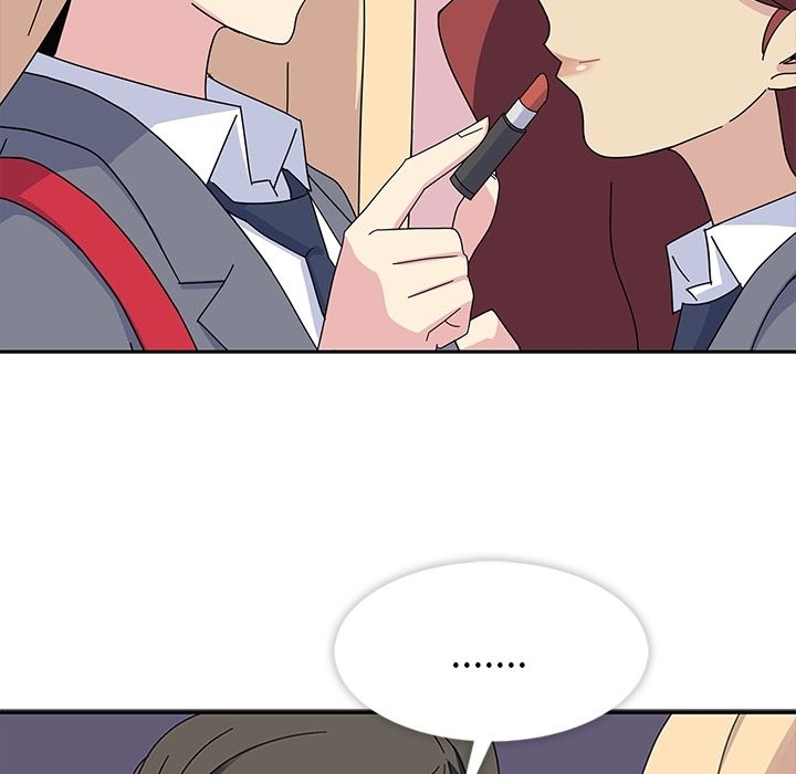 《春天来了》漫画 第26章