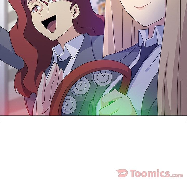《春天来了》漫画 第26章