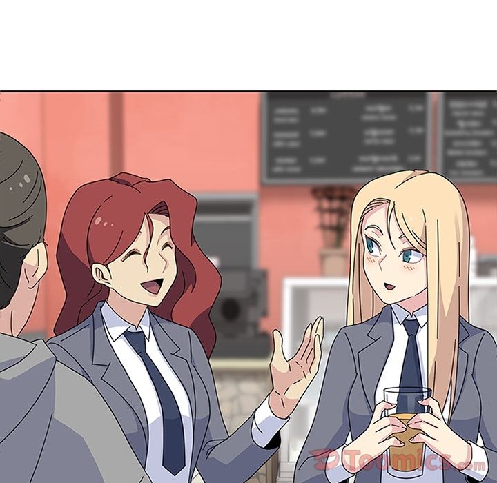 《春天来了》漫画 第26章