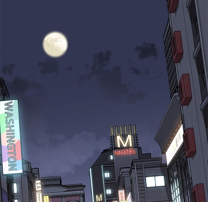 《春天来了》漫画 第26章