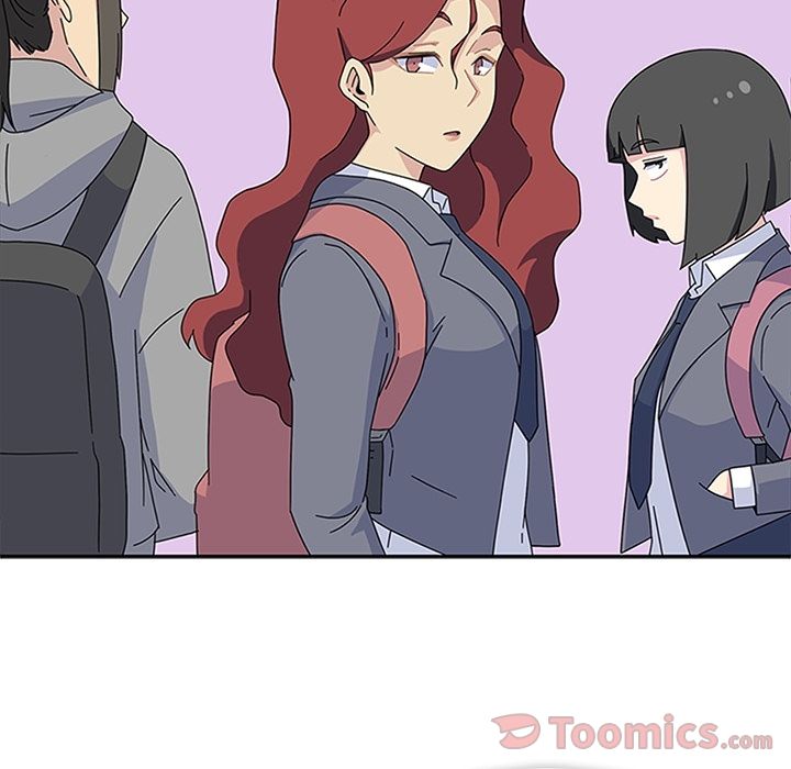 《春天来了》漫画 第26章