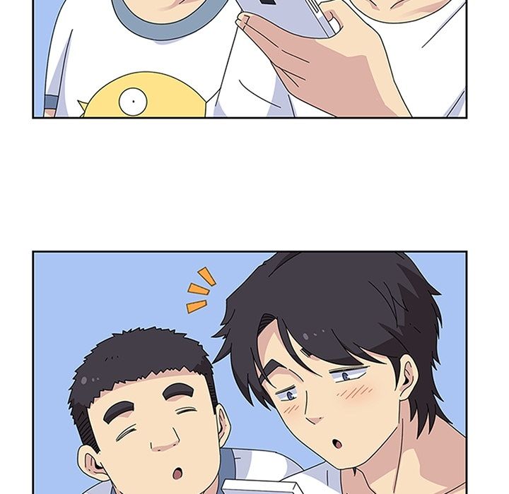 《春天来了》漫画 第26章